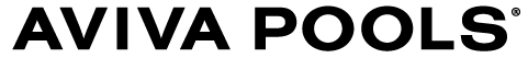Aviva Pools authorized dealer logo